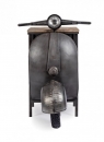  Metal Bar Vespa Console 