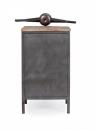  Metal Bar Vespa Console 