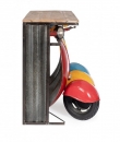  Tris Vespa Console Bar Color 