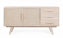  Sahana Sideboard 2Do-3Dr 