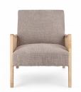  Deanna Oyster Armchair 