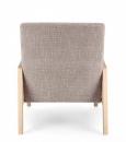  Deanna Oyster Armchair 