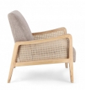  Deanna Oyster Armchair 