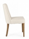  Beatriz Natural Boucle` Chair 