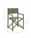    Taylor Herb 48x56x86cm 