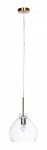  Sparkle Fat Chandelier 1Light 