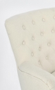  Orlins Cream Armchair 