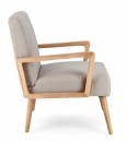  Veriana Cloud Armchair 