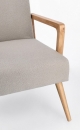  Veriana Cloud Armchair 