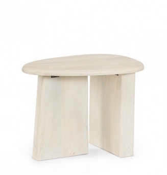 Zacatecas Nat Coffee Table 60X45