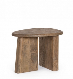 Zacatecas Brown Coffee Table 60X45 από την εταιρία Epilegin. Zacatecas Brown Coffee Table 60X45 από την εταιρία Epilegin.