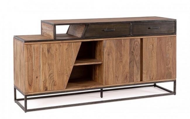  Janak Sideboard 3Do-2Drw    Epilegin. 