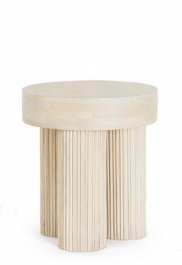 Dacca Nat Coffee Table D45 από την εταιρία Epilegin. Dacca Nat Coffee Table D45 από την εταιρία Epilegin.