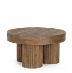  Dacca Brown Coffee Table D75 