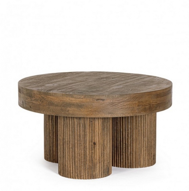  Dacca Brown Coffee Table D75    Epilegin. 