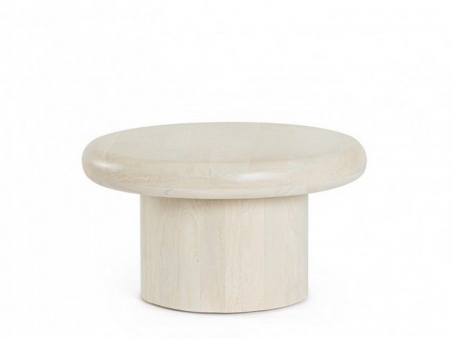  Lopez Nat Coffee Table D60    Epilegin. 