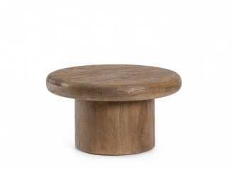 Lopez Brown Coffee Table D60