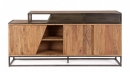  Janak Sideboard 3Do-2Drw 