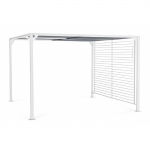  Gazebo  Noah White 3.00X3.60X2.10m 