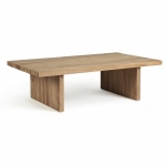   Coffee Table Teak Xyla 120X70X35cm 