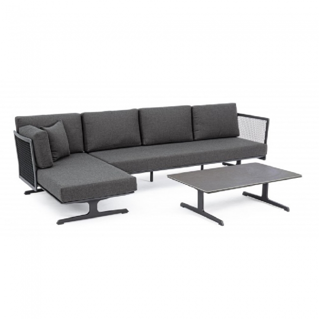     3pcs Althea Charcoal    Epilegin. 