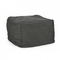 Outdoor Relax Poof Sparrow Charcoal 50X50X36cm από την εταιρία Epilegin. Outdoor Relax Poof Sparrow Charcoal 50X50X36cm από την εταιρία Epilegin.