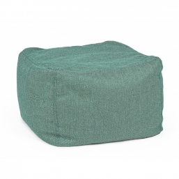 Outdoor Relax Poof Sparrow Jade 50X50X36cm από την εταιρία Epilegin. Outdoor Relax Poof Sparrow Jade 50X50X36cm από την εταιρία Epilegin.