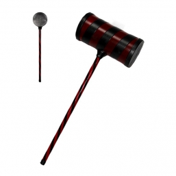     Harley Q 78x31x15cm    Epilegin.