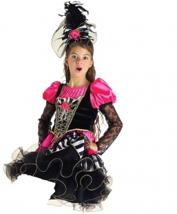 Αποκριάτικη στολή Χορεύτρια Καν Καν από την εταιρία Epilegin. Αποκριάτικη στολή Χορεύτρια Καν Καν από την εταιρία Epilegin.