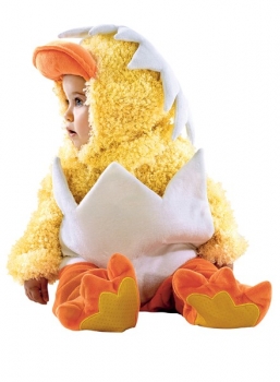 Aποκριάτικη στολή Kοτοπουλάκι από την εταιρία Epilegin. Aποκριάτικη στολή Kοτοπουλάκι από την εταιρία Epilegin.