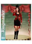  ����������� ����� Ringmaster Woman 