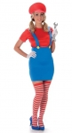  0  Super Mario  