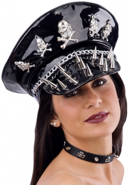    Punk Rock                               Epilegin.