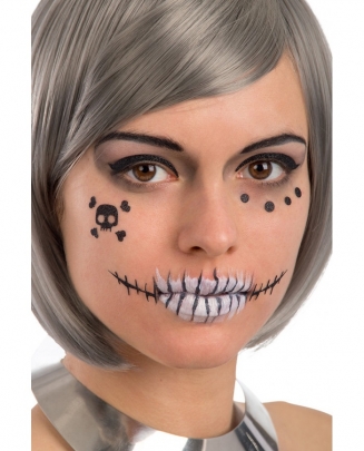 ����������� Tattoo - Face Jewels 