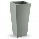   Lyxo Design "Genesis Square Cache Pot"  31x25x70cm 