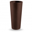   Lyxo Design "Genesis Round Cache Pot"   31x70cm 