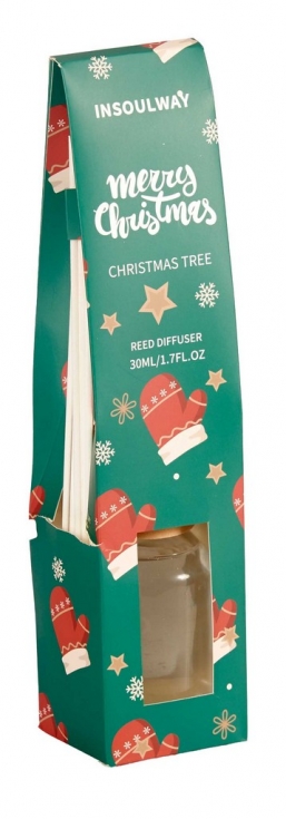    Sticks 100ml Pine wood    Epilegin.