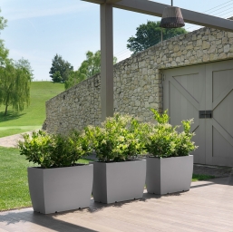  Lyxo Design Genesis Flower Box  60x28x40cm    Epilegin.