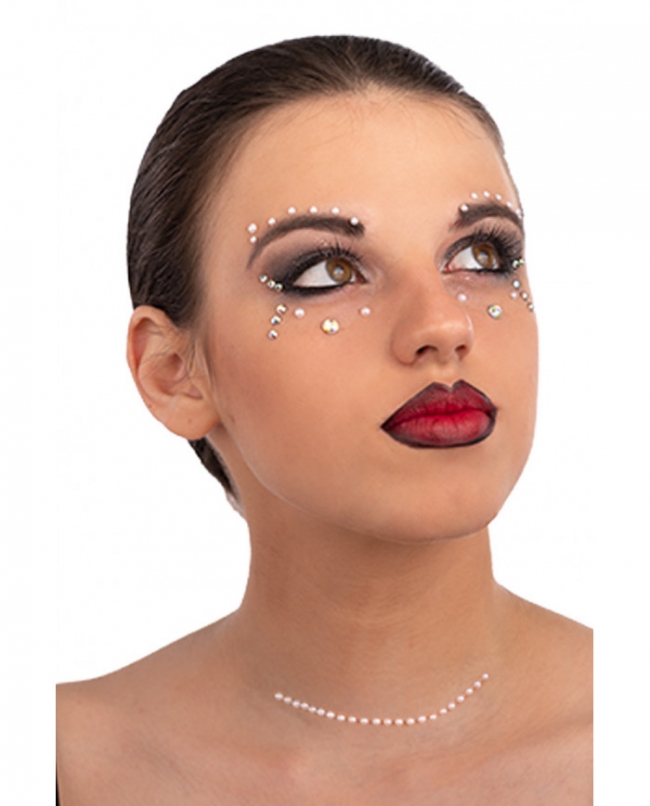  ����������� Tattoo - Face Jewels "�����������" ��� ��� ������� Epilegin. 