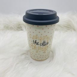     Little Things 9x12.7x6.2cm - 400ml    Epilegin.