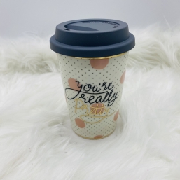     Pretty 9x12.7x6.2cm - 400ml    Epilegin.