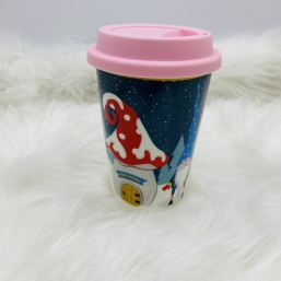     Elf House 9x12.7x6.2cm - 400ml    Epilegin.