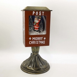   -- 19x19x37cm    Epilegin.