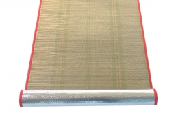 Ψαθα παραλίας Solart 60 X 80 cm από την εταιρία Epilegin. Ψαθα παραλίας Solart 60 X 80 cm από την εταιρία Epilegin.