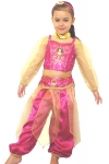    Jasmine Crystal 
