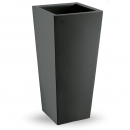   Lyxo Design "Genesis Square Cache Pot"  31x25x70cm 