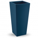  Lyxo Design "Genesis Square Cache Pot"  31x25x70cm 