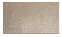 Σουπλά από pvc διπλής όψεως,γυαλιστερό και glitter χρυσό 43,5X28,5εκ από την εταιρία Epilegin. Σουπλά από pvc διπλής όψεως,γυαλιστερό και glitter χρυσό 43,5X28,5εκ από την εταιρία Epilegin.