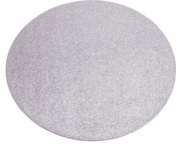 Σουπλά από pvc διπλής όψεως ,γυαλιστερό και glitter ασημί 33εκ από την εταιρία Epilegin. Σουπλά από pvc διπλής όψεως ,γυαλιστερό και glitter ασημί 33εκ από την εταιρία Epilegin.