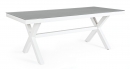    5 Crozet White 200x89cm 